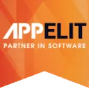 Logo van Big Data Ontwikkelaar