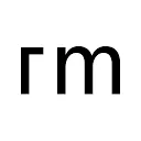 Logo van Reinier Martin