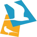 Logo van Grauwe Kiekendief - Kenniscentrum Akkervogels
