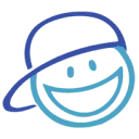 Logo van Stichting Kinderlach Twente