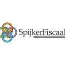 Logo van SpijkerFiscaal