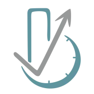 Logo van Kantoortijd.nu