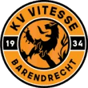 Logo van KV Vitesse