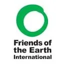 Logo van Down to Earth Magazine