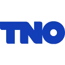 Logo van TNO digitaal