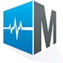 Logo van Monitor-Box