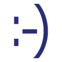Logo van HappyHosting