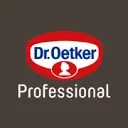 Logo van Dr Oetker Professional NL