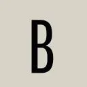 Logo van Buck Bar Kitchen