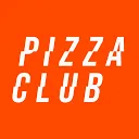 Logo van Pizza Club Scheveningen