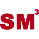 Logo van SM3 - Sales and Marketing Maturity Matrix