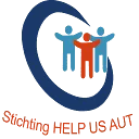 Logo van Stichting HELP US AUT