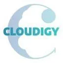 Logo van Cloudigy B.V.