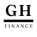 Logo van GH Finance