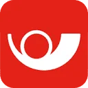 Logo van Laposta