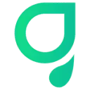 Logo van Green Gas AND Liquids