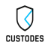 Logo van Custodes - The Cybersecurity Governance Platform
