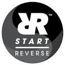 Logo van Start Reverse