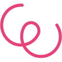 Logo van Nieuwe Veste