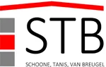 Logo van Aannemingsbedrijf STB b.v.