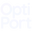 Logo van OptiPort