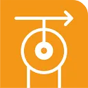 Logo van Flex Verhuizingen