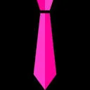 Logo van Mr Pink