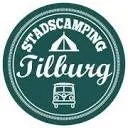 Logo van Stadscamping Tilburg