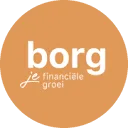 Logo van Borg Belastingadvies