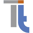 Logo van Timmers Interieurarchitectuur