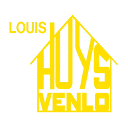 Logo van Louis Huys Speciaaltransport en Kraanverhuur B.V.