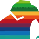 Logo van Striped Elephant NL