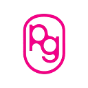 Logo van Pink Gellac