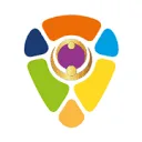 Logo van Het Vertrouwde Dorp