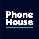 Logo van Phone House Tilburg-Zuid