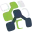Logo van Cleverdesk Software