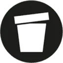 Logo van IJsExpress