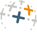 Logo van Jan van Dam Global Machine Logistics