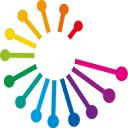 Logo van PCBO Leiderdorp