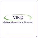 Logo van VIND Advies Accounting Interim