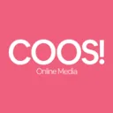 Logo van COOS! Online Media B.V.