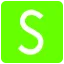 Logo van Socia ICT