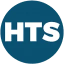 Logo van Heemskerk Technical Services B.V.
