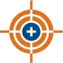 Logo van GeoDynamics Nederland