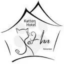 Logo van Kat Inn Katten Hotel