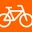 Logo van City Bikes Rotterdam