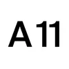 Logo van Are 11 - Design Studio