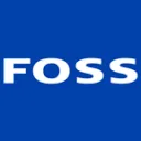 Logo van FOSS Benelux