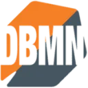 Logo van Darts Bond Midden Nederland
