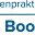 Logo van Huisartsenpraktijk De Boog